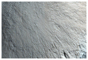 Slope Streak Monitoring
