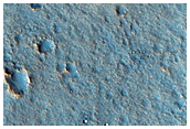 Chains of Pitted Cones in Utopia Planitia
