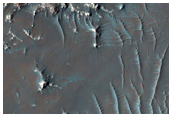 Uzboi Vallis

