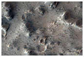 Arsia Mons Sample
