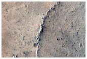 Albedo Boundary
