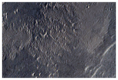 Western Sinus Meridiani
