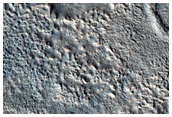 Valley Floor Fill
