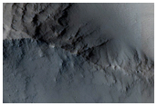 Ius Chasma Floor Traverse
