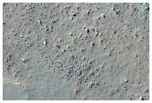 Southern Mid-Latitude Landforms
