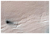Spider and Other Interesting Topography
