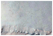 East Nectaris Montes Survey
