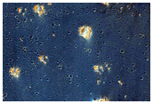 Syria Planum
