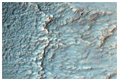 Slope Monitoring
