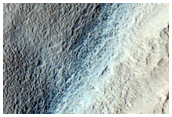 Massif in Southern Highlands
