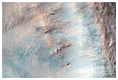 Remnant Dissected Surface
