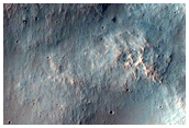 Cratered and Degraded Southern Highlands
