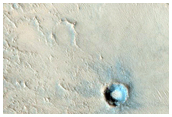 Floor of Nili Fossae
