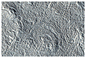 Terrain in Phlegra Region
