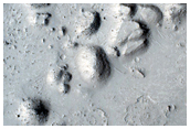 Debris Field on Cerberus Palus
