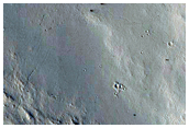 Secondary Craters
