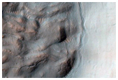Volatiles and Gullies
