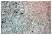 Monitor Sublimation Process on Variety of Terrain
