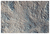 Polygons in Deuteronilus Mensae
