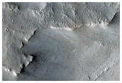 Antoniadi Crater Floor
