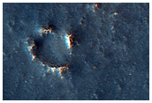 Ophir Planum
