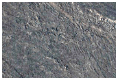 Athabasca Valles Source Region
