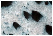 Monitoring Region Dubbed Ithaca
