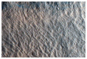 Crater Wall