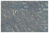 Candidate ExoMars EDM Landing Site in Meridiani Planum