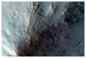 Ius Chasma