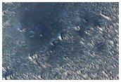 Dust Deposits
