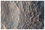 Gully Monitoring in Dao Vallis