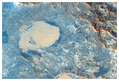 Crater Floor