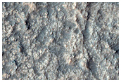 Rocky Terrain