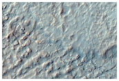 Terrain Sample