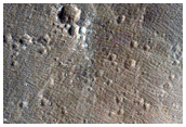 Light and Dark-Toned Slope Streak Monitoring Site