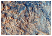 Terrain Sample