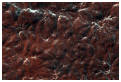 Investigate Sublimation Process