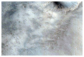 Crater Rim