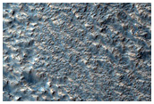 Mid-Latitude Terrain Sample