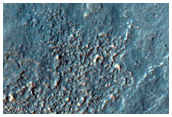 Terrain Sample