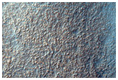 Mid-Latitude Terrain Sample