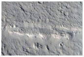 Amazonis Planitia Sample