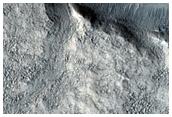 Rim of Siloe Patera