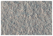 Mid-Latitude Terrain Sample