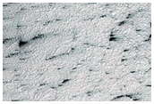 South Polar Region