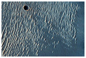 Central Incised Channel