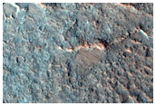 Layers in Hydraotes Chaos