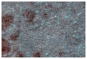 South Polar Residual Cap