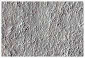 Southern Terrain Sample